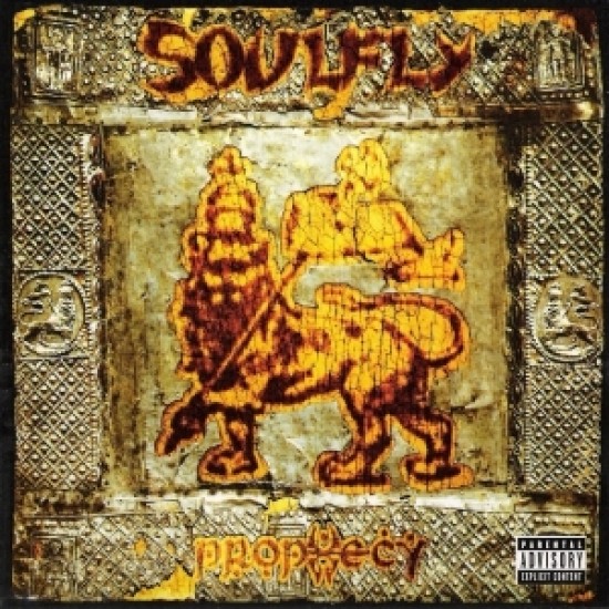 soulfly prophecy