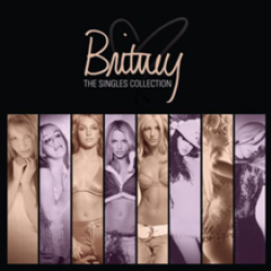 spears britney the singles collection