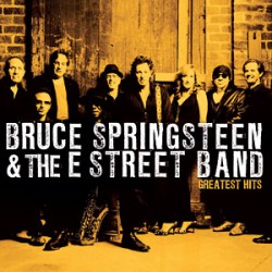springsteen bruce and the e street band greatest hits