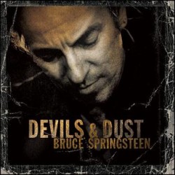 springsteen bruce devils and dust