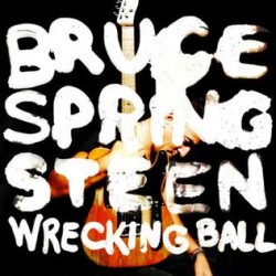 springsteen bruce wrecking ball
