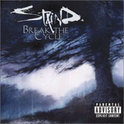 staind break the cycle