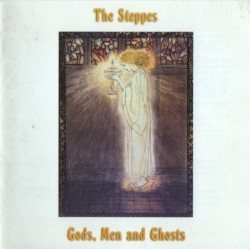 steppes gods men and ghosts