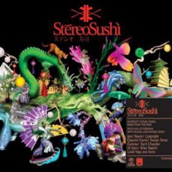 STEREO SUSHI 8