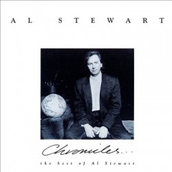 stewart al chronicles the best of