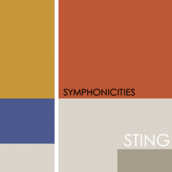 sting symphonicities