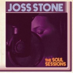 stone joss the soul sessions