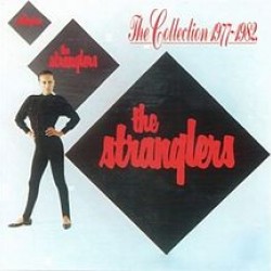 stranglers the collection 1977 1982