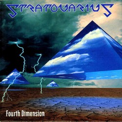 stratovarious fourth dimension