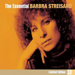 streisand barbra the essential limited edition
