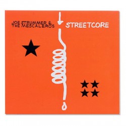 strummer joe and the mascaleros streetcore