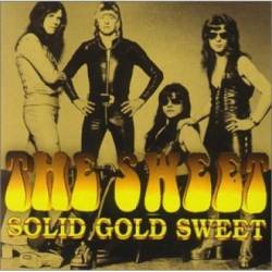 sweet solid gold sweet