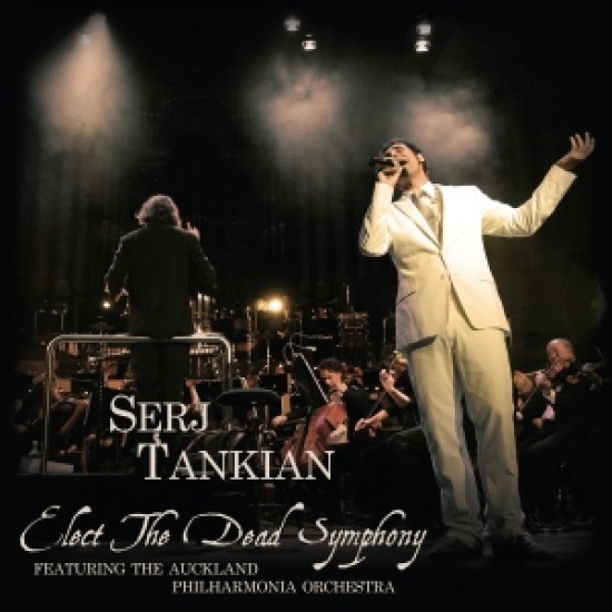 tankian serj elect the dead symphony