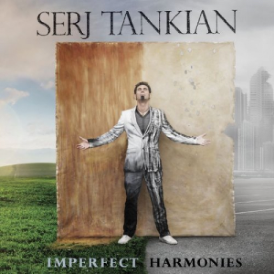 tankian serj imperfect harmonies