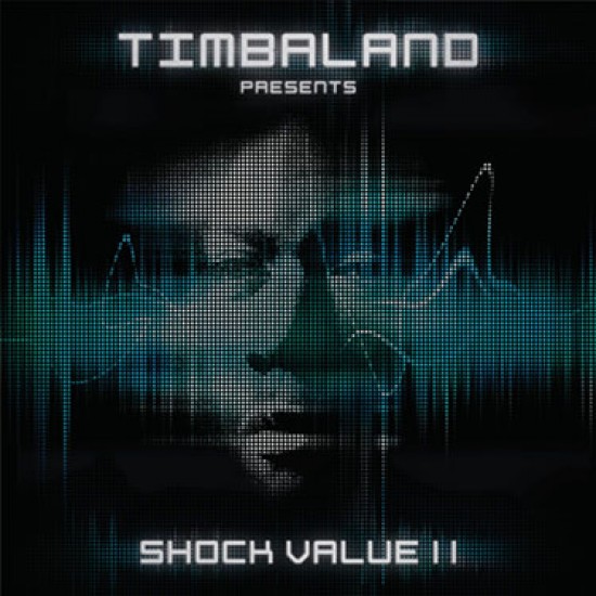 timbaland presents shock value ii