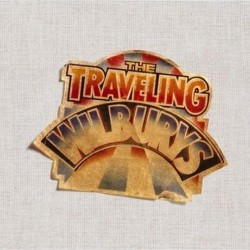 traveling wilburys collection