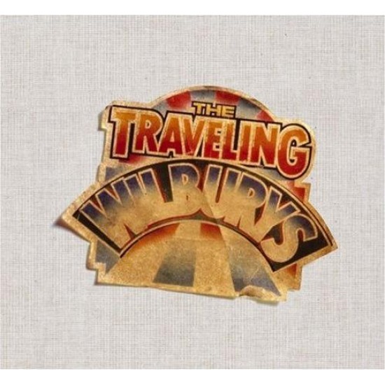 traveling wilburys collection