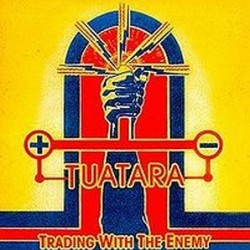 tuatara trading with the enemy