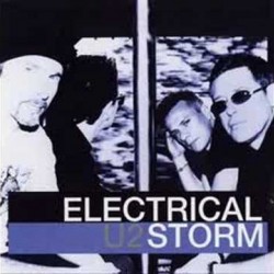 u2 electrical storm