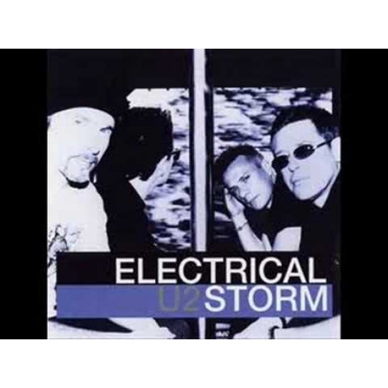 u2 electrical storm