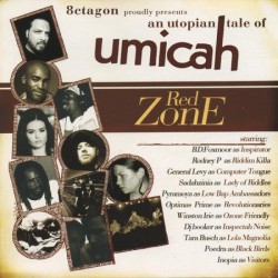 umicah red zone