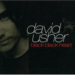 usher black black heart