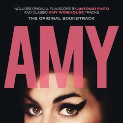 WINEHOUSE AMY AMY OST LP
