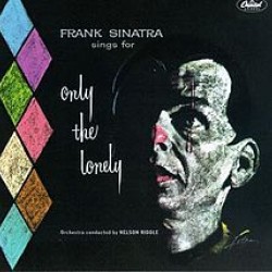 SINATRA FRANK 2018 ONLY THE LONELY 2 CD