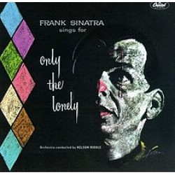 SINATRA FRANK 2018 ONLY THE LONELY 2 CD
