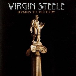 virgin steele hymns to victory
