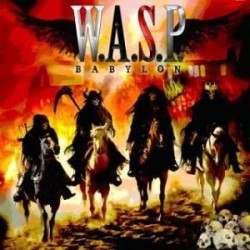 wasp babylon