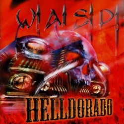 wasp helldorado