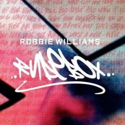 williams robbie rudebox