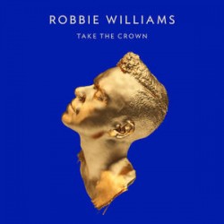 williams robbie take the crown special