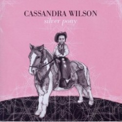 wilson cassandra silver pony