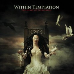 within temptation the heart of everything