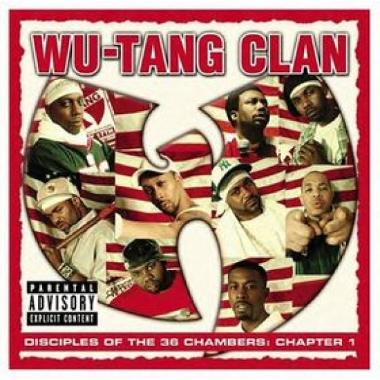 wu tang clan disciples of the 36 chambers chapter 1