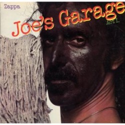 zappa frank joe s garage acts 1 2 and 3