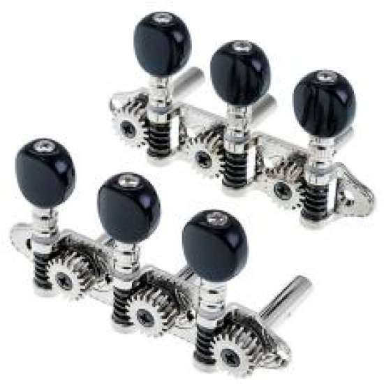 ΚΛΕΙΔΙΑ ΤΡΙΧΟΡΔΟΥ ΜΠΟΥΖΟΥΚΙΟΥ CG35S 3+3 NICKEL ΜΑΥΡΗ ΠΕΡΛΑ