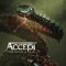 ACCEPT 2021 TOO MEAN TO DIE CD