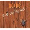 AC / DC FLY ON THE WALL LP