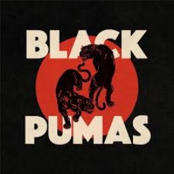 BLACK PUMAS 2020 BLACK PUMAS