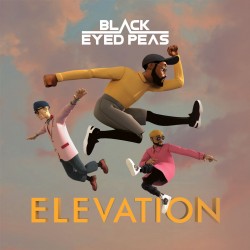 BLACK EYED PEAS 2022 ELEVATION CD LIMITED