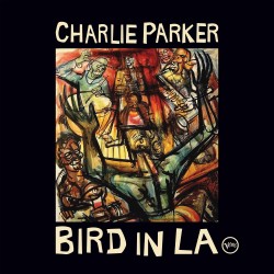 PARKER CHARLIE BIRD IN LA 2 CD RSD