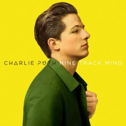 PUTH CHARLIE NINE TRACK MIND CD 