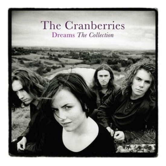 CRANBERRIES THE DREAMS THE COLLECTION LP