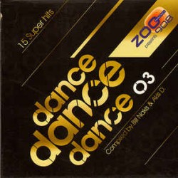 DANCE DANCE DANCE 03