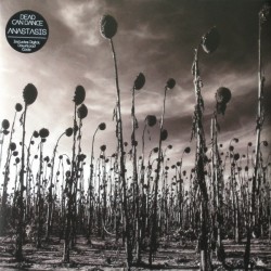 DEAD CAN DANCE ANASTASIS 2LP LIMITED