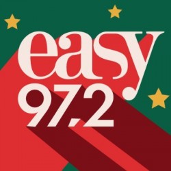 EASY 97.2 YOUR HOME FOR CHRISTMAS 2020 CD