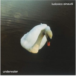 EINAUDI LUDOVICO UNDERWATER CD